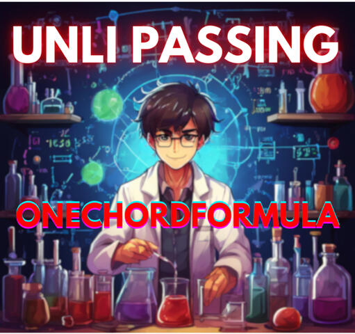 UnliPassing